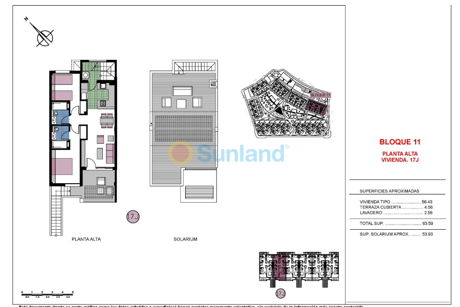 New Build - Bungalow - Orihuela costa - Mil Palmeras