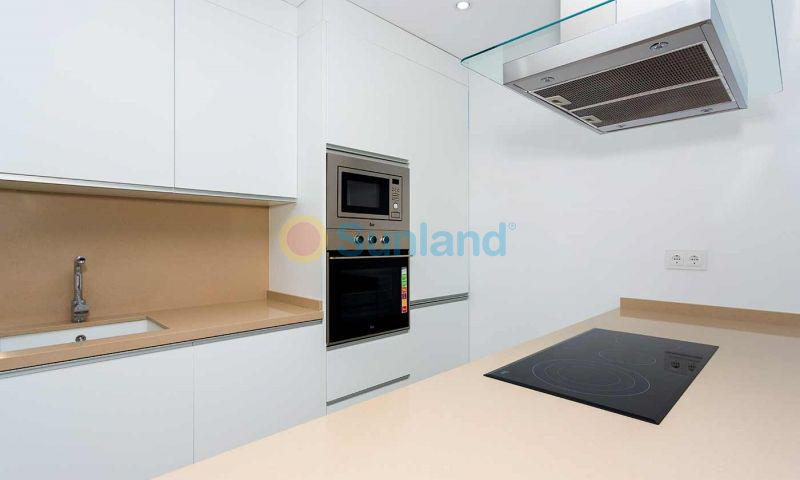 Ny bygg - Villa - Daya Nueva - CENTRO