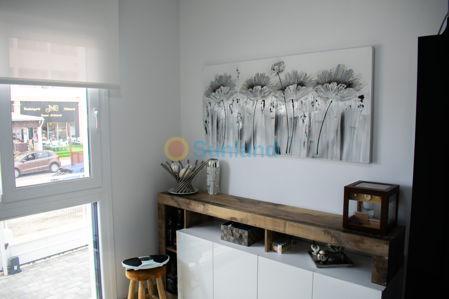 Resale - Villa - Vistabella Golf - Vistabella