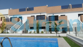Nueva construcción  - Bungalow - Pilar de la Horadada - pueblo