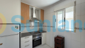 Resale - Townhouse - Torrevieja
