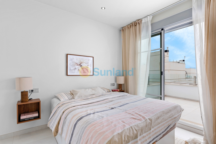 Segunda mano - Chalet - Ciudad Quesada - Rojales - Rojales