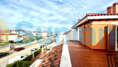 Resale - Penthouse - Orihuela Costa - La Zenia