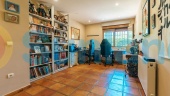 Resale - Villa - La Nucía