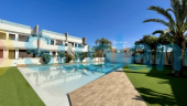 Resale - Apartments - Orihuela costa - 