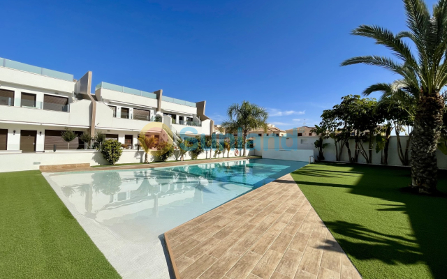 Apartments - Вторичка - Pilar de la Horadada - Pilar de la Horadada