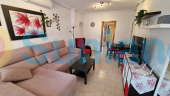 Resale - Apartamento - Orihuela Costa - Los Almendros