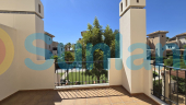 Brukte eiendommer - Villa - Algorfa - La finca Golf