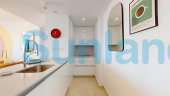 Nueva construcción  - Apartamento - Aguilas - Isla del fraile