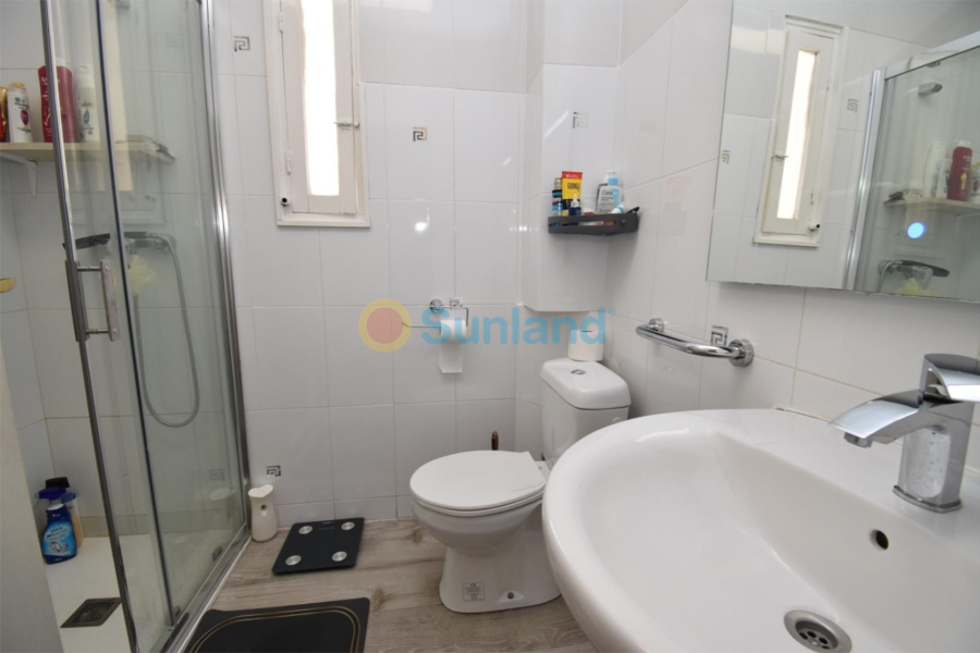 Segunda mano - Apartamento - Santa Pola - Center