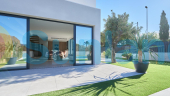 New Build - Villa - San Juan Alicante - La Font