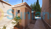 Resale - Detached Villa - Ciudad Quesada - Pueblo Bravo