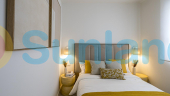 New Build - Bungalow - Orihuela costa - La Torre de la Horadada