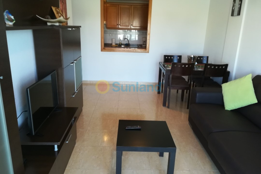 Verkauf - Apartment - Guardamar del Segura - 