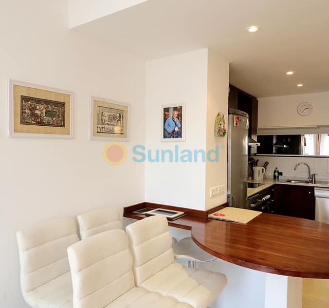 Verkauf - Apartment - Torrevieja - 