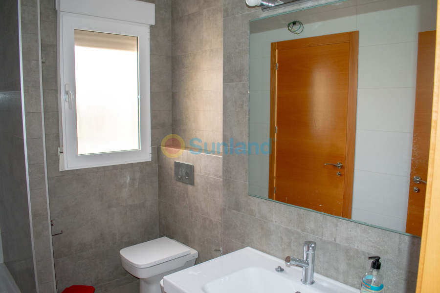 Brukte eiendommer - Villa - Cartagena - La Manga del Mar Menor
