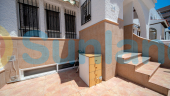 Brukte eiendommer - Casa de Pueblo - Torrevieja - La Mata