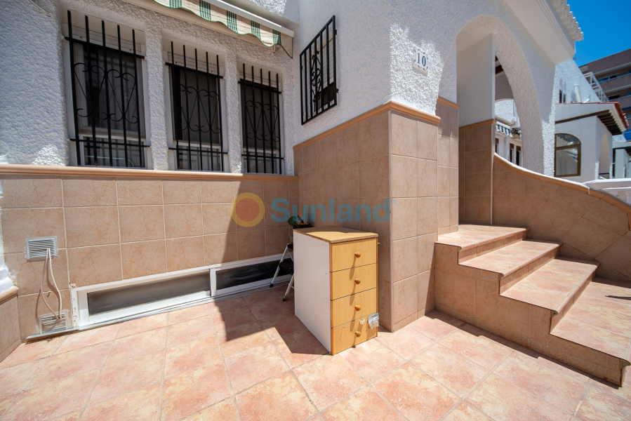 Brukte eiendommer - Casa de Pueblo - Torrevieja - La Mata