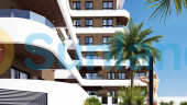 New Build - Ground floor apartment - Guardamar del Segura - Camino del Puerto