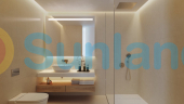 Новостройка - Апартамент - Torrevieja - La Mata