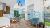 Resale - Villa - Ciudad Quesada - Rojales