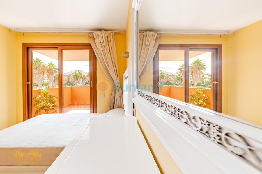 Verkauf - Apartment - Torrevieja - 