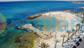 Новостройка - Апартамент - Torrevieja - La Mata