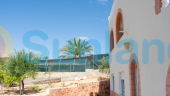 Resale - Villa - Orihuela Costa - 