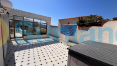 Använda fastigheter - Villa - La Nucía - Monte Bello