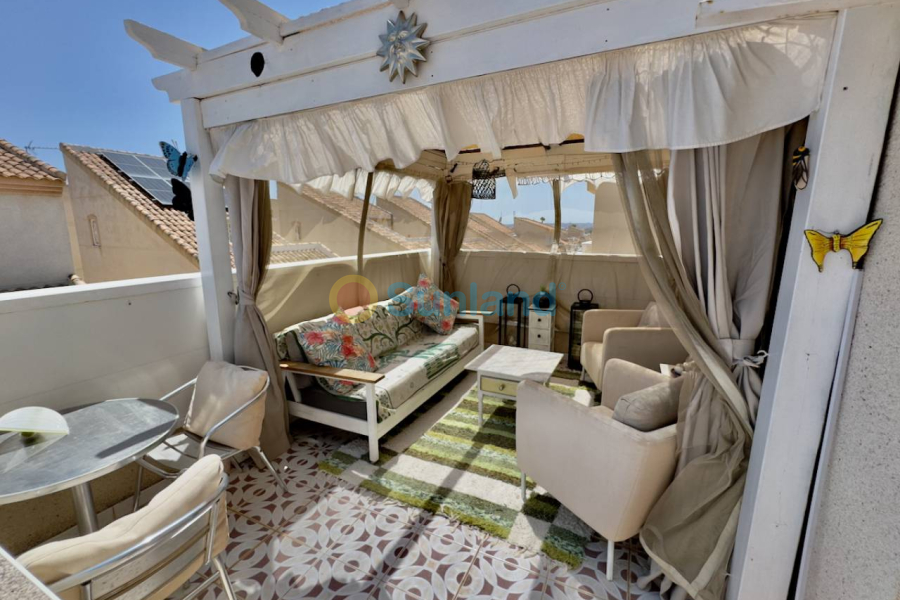 Resale - Villa - Ciudad Quesada