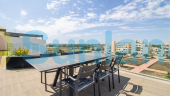 Resale - Apartment - Orihuela Costa - Villamartin