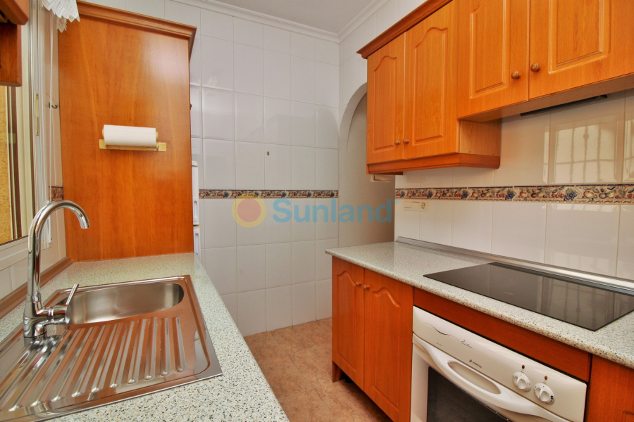 Använda fastigheter - Villa - Playa Flamenca