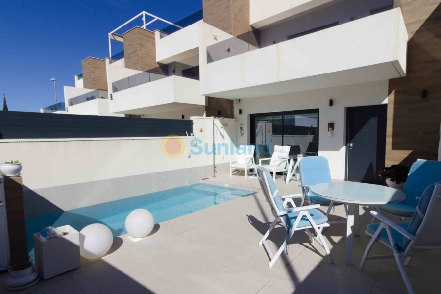 Resale - V - Benijofar