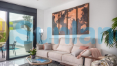 New Build - Villa - San Pedro del Pinatar - 