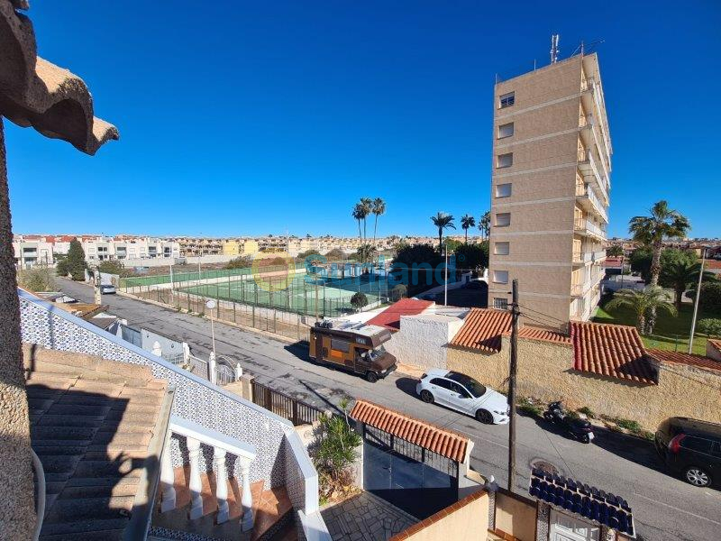 Brukte eiendommer - Duplex - Torrevieja - Los Frutales