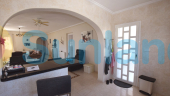 Resale - Detached Villa - Ciudad Quesada - La Fiesta