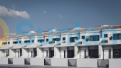 Nueva construcción  - Town House - Mutxamel - Valle del sol