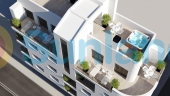 Ny bygg - Lägenhet - Torrevieja - Centro