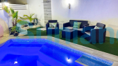 Resale - Villa - Torrevieja - 