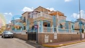 Använda fastigheter - Villa - Algorfa - Urb. Montebello