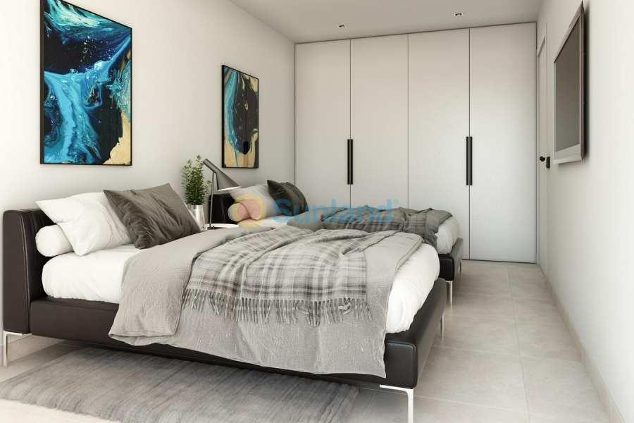 Ny bygg - Villa - Dénia - Tossal Gros