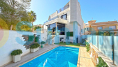 Använda fastigheter - Villa - Orihuela Costa - Villamartin