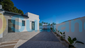 Använda fastigheter - Villa - Ciudad Quesada - town