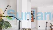 New Build - Villa - San Pedro del Pinatar - 
