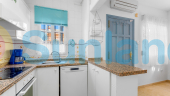 Вторичка - Quad house - Orihuela Costa - Playa Flamenca