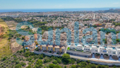 Resale - Apartamento - Orihuela Costa - Lomas De Cabo Roig