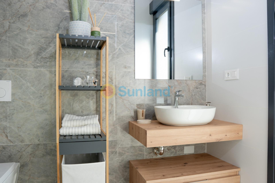 Ny bygg - Villa - Ciudad Quesada - Lo Marabu