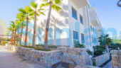 Resale - Apartment - Orihuela Costa - Las Colinas golf