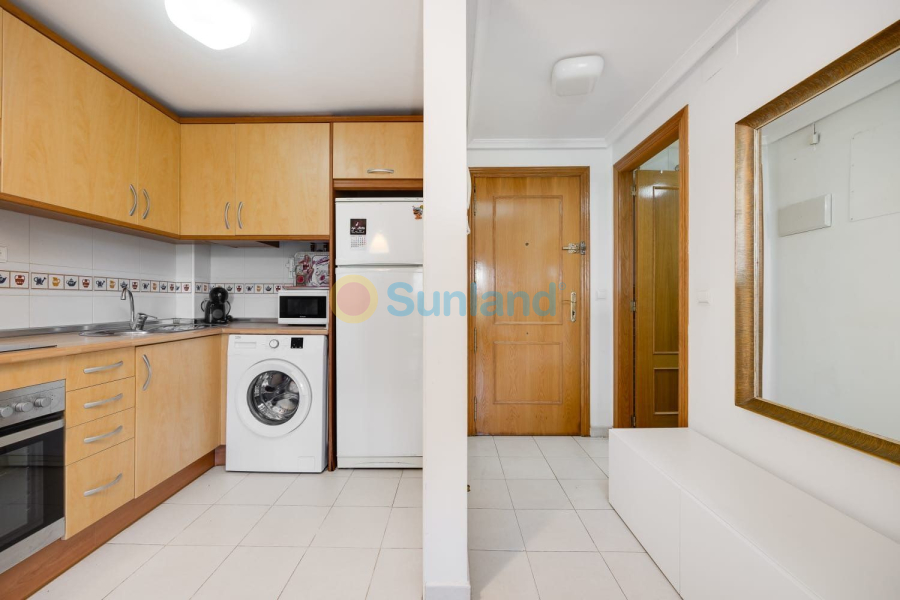 Verkauf - Apartamento - Orihuela Costa - La Regia