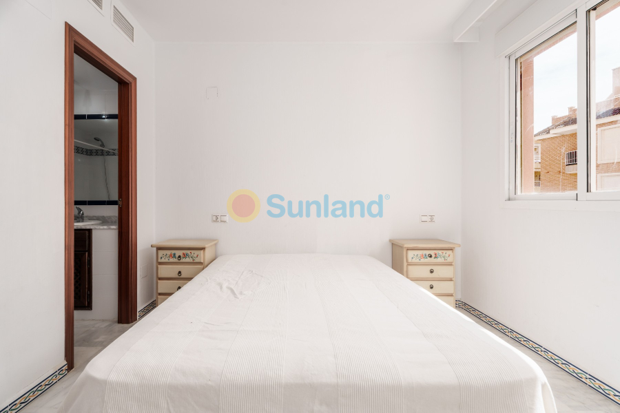Resale - Apartment - Torrevieja - 